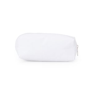 Necessaire nylon retangular personalizada