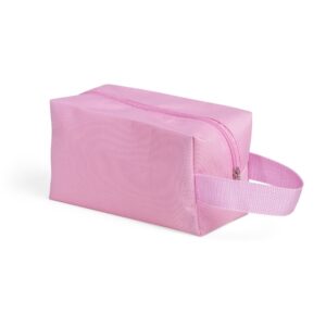 Necessaire nylon 600 personalizada