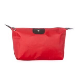 Necessaire poliéster impermeável personalizada