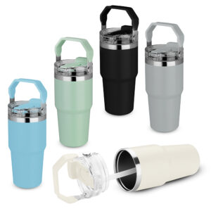Garrafa térmica inox 650ml personalizada