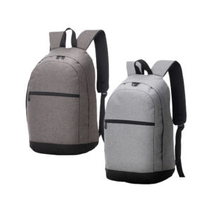 Mochila para notebook em poliéster personalizada