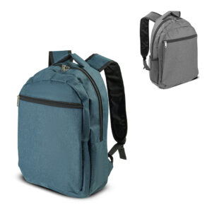 Mochila para notebook em poliéster 300D personalizada