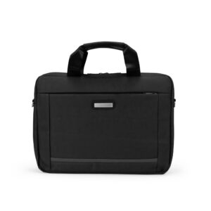 Pasta para notebook em couro sintético personalizada