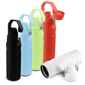Garrafa térmica inox 750ml personalizada