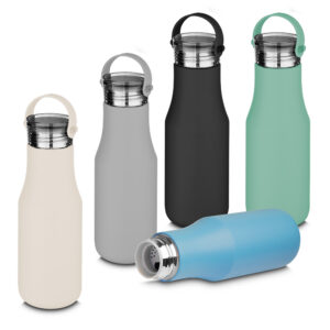 Garrafa térmica inox 500ml personalizada