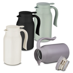 Garrafa térmica inox 950ml personalizada