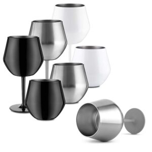 Taça térmica inox 350ml personalizada