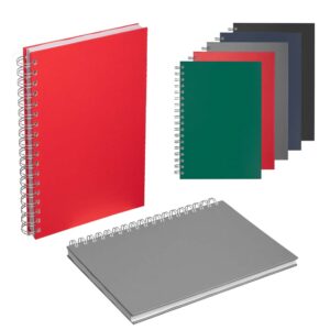 Caderno B5 planner capa em percalux personalizado