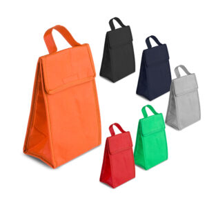 Bolsa térmica em TNT personalizada