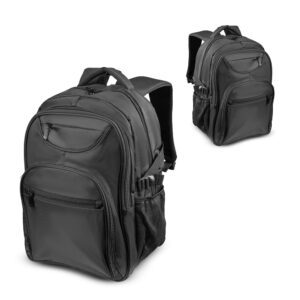 Mochila para notebook em poliéster 600D personalizada
