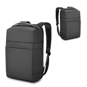 Mochila premium para notebook em poliéster 600D personalizada
