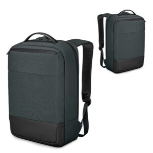 Mochila premium para notebook em poliéster 600D personalizada