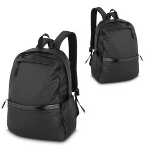 Mochila para notebook em PU personalizada