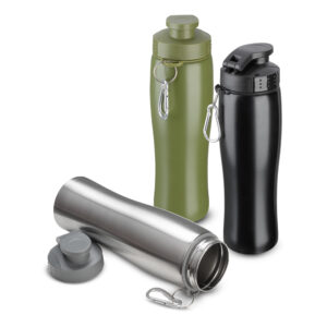 Garrafa inox 750ml personalizada