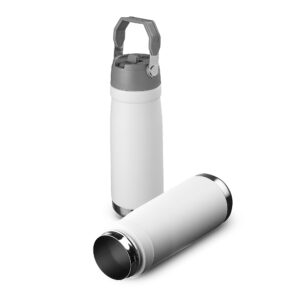 Garrafa térmica inox 700ml personalizada