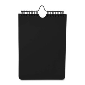 Planner diário em PU personalizado