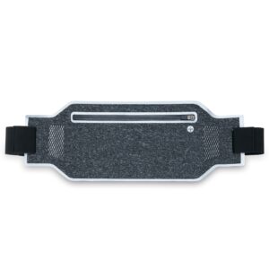 Pochete esportiva antifurto personalizada