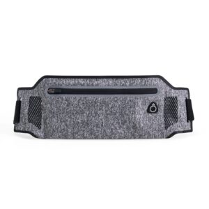 Pochete esportiva em oxford personalizada