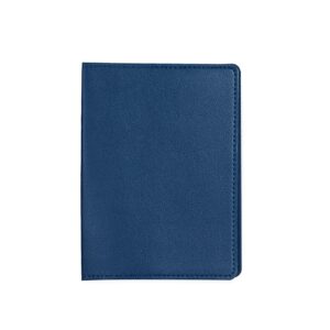 Porta documento em PU personalizado