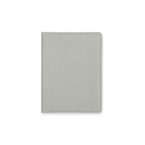 Porta documento em PU personalizado