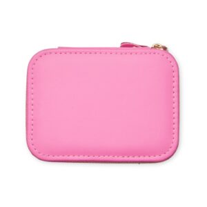 Porta joias com compartimentos personalizado