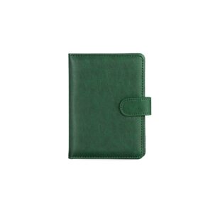 Porta passaporte em PU personalizado