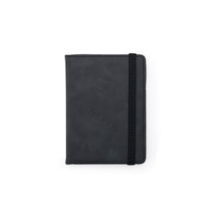 Porta passaporte com RFID personalizado