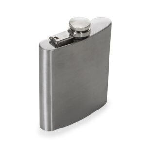 Cantil inox 7oz personalizado