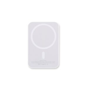 Power bank indução 10000mah personalizado
