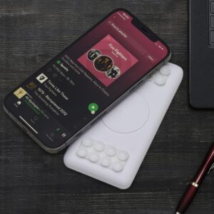Power bank 10000mah com indução personalizado
