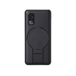 Power bank 10000mah plástico personalizado