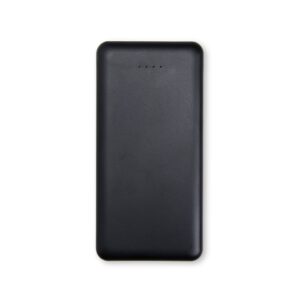 Power bank 10000mah com 4 LEDs personalizado
