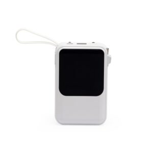 Power bank 10000mah multissaídas personalizado