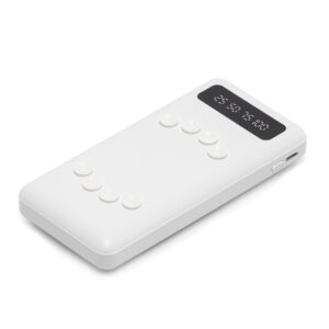 Power bank 10000mah portátil personalizado