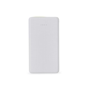 Power bank 5000mah personalizado