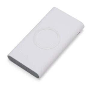 Power bank 8000mah com indução personalizado