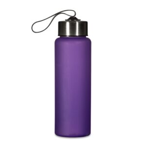 Garrafa plástica 680ml personalizada