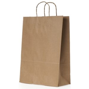 Sacola kraft personalizada