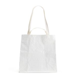 Sacola PP laminado resistente personalizada