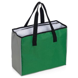 Sacola térmica em poliéster 25L personalizada
