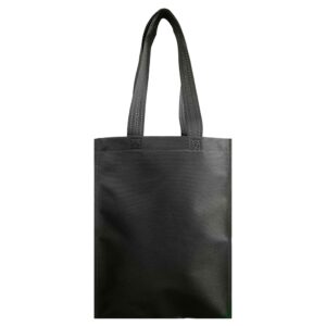 Sacola TNT biodegradável personalizada