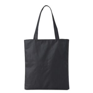 Sacola em nylon com zíper personalizada
