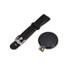 Smartwatch multifuncional personalizado