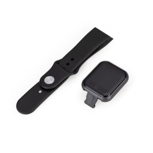 Smartwatch com display 1.3 personalizado