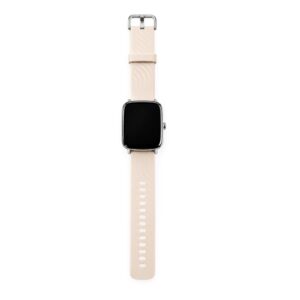 Smartwatch multifuncional personalizado