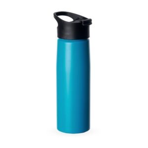 Squeeze alumínio 750ml com bico personalizado