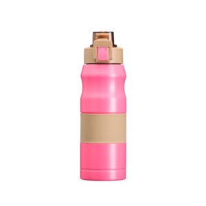 Squeeze térmico inox 450ml personalizado
