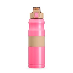 Squeeze térmico inox 550ml personalizado