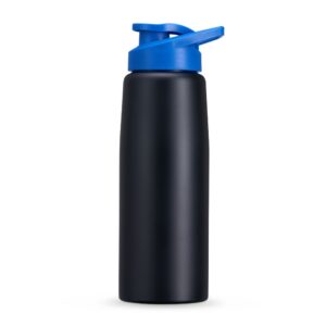 Squeeze inox 880ml fosco personalizado