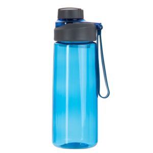Squeeze plástico 700ml com peneira personalizado